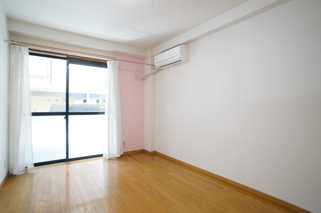 居室・リビング　※写真は同タイプのお部屋です※