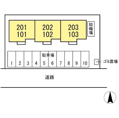 【Sol Domaneのその他設備】