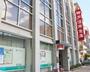 銀行　神戸信用金庫春日野支店（銀行）まで215m
