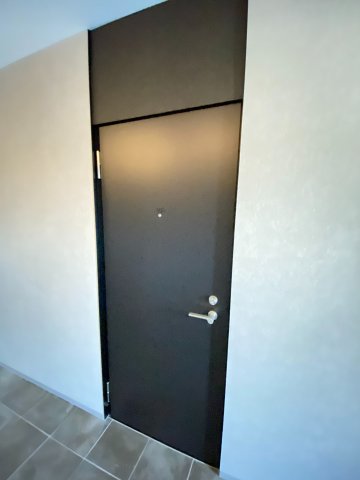 【INTEGRAL ARAOの玄関】