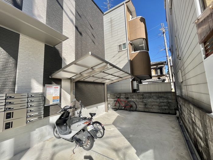 その他共有部分