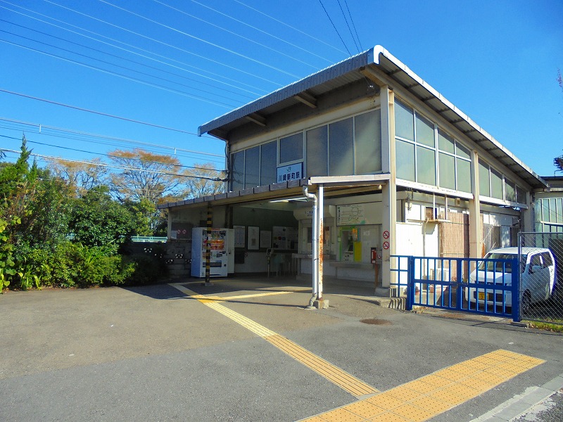 【川崎市川崎区渡田新町のアパートのその他】