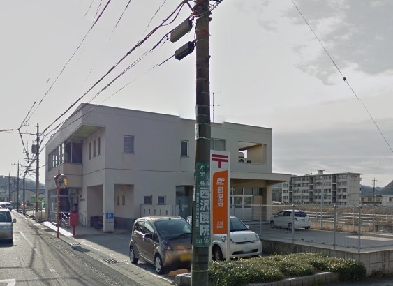 ドラックストア　ザグザグ天城店（ドラッグストア）まで809m