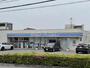 コンビニ　ローソン 岡崎竜美南店（コンビニ）まで133m