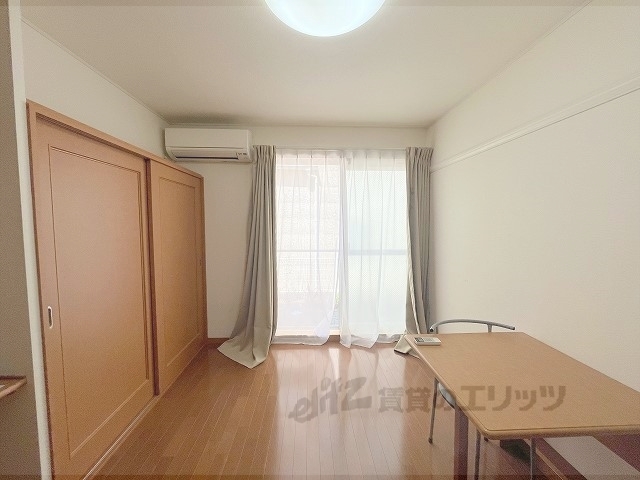 居室・リビング　洋室