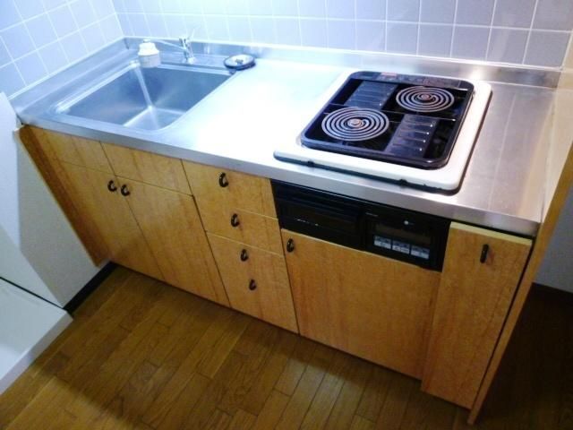 キッチン　★システムキッチン★