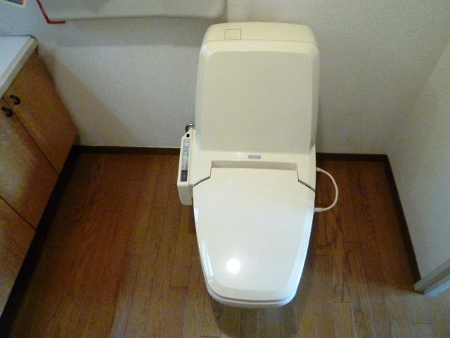 トイレ　★お手洗い★