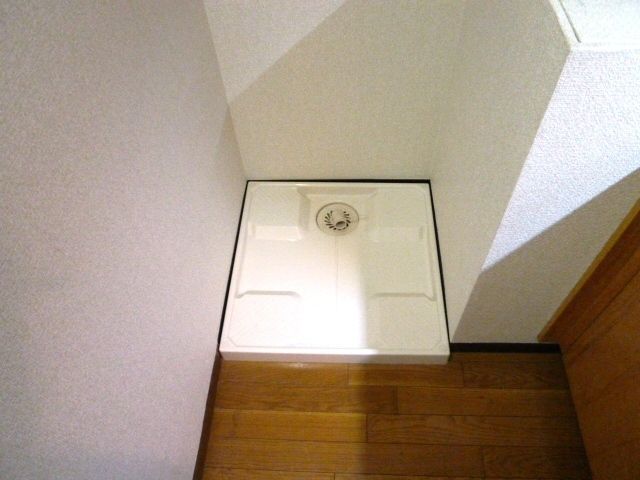 その他部屋・スペース　洗濯機置き場