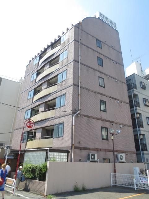 建物外観　★外観１★