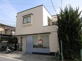 路線バス/熊本学園大学入口 歩5分