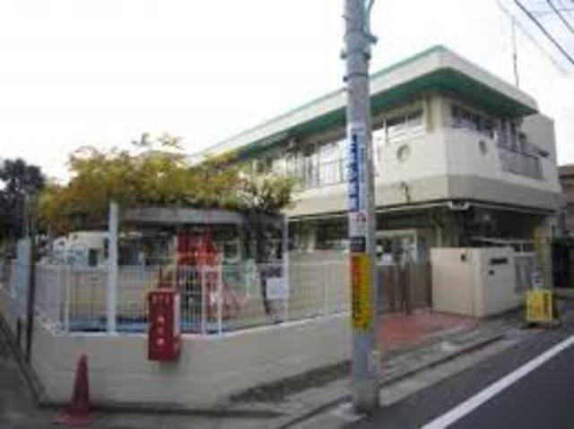 幼稚園・保育園　南長崎第二保育園（幼稚園・保育園）まで514m