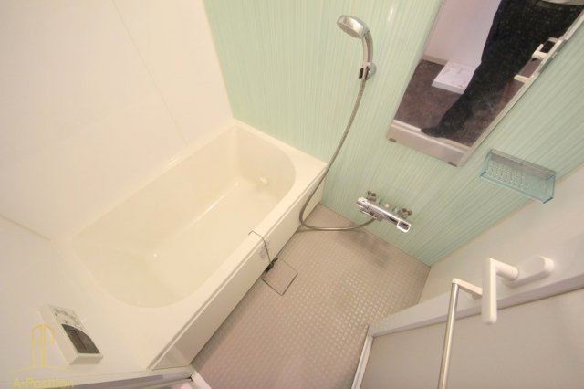 バス・シャワールーム　T’sGarden