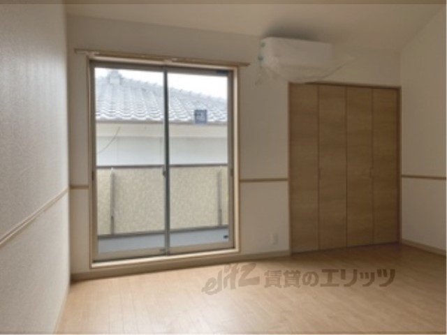 居室・リビング　洋室