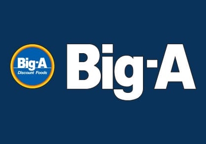 スーパー　ビッグ・エー田無向台店（スーパー）まで95m