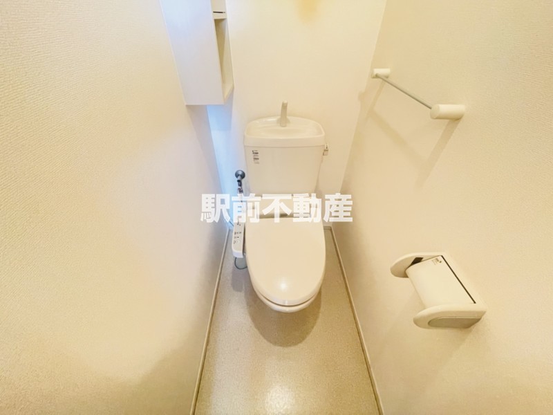 トイレ　◆他部屋流用◆
