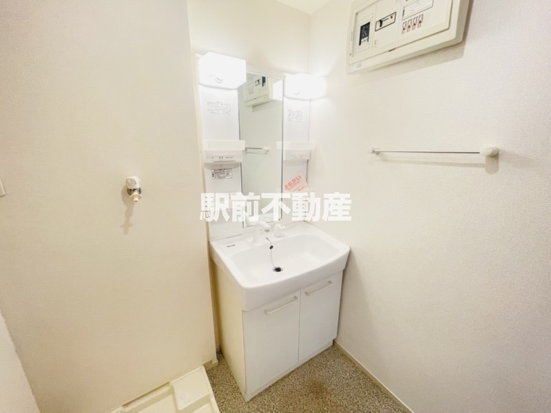 洗面設備　◆他部屋流用◆