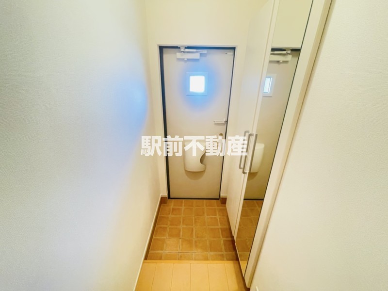 玄関　◆他部屋流用◆