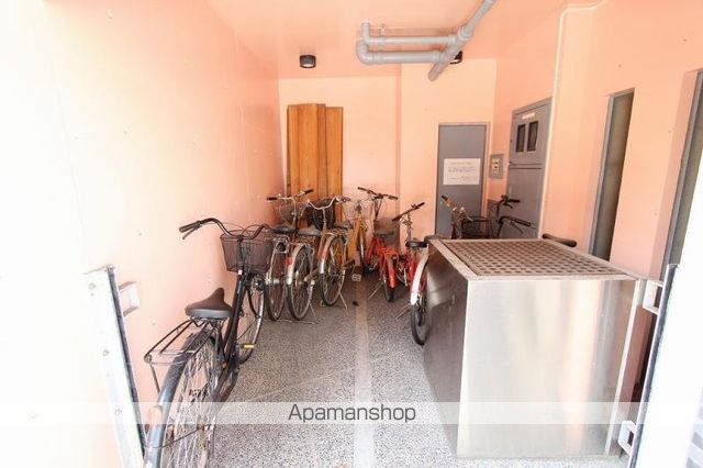 その他共有部分　その他共有部分