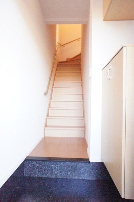 玄関　図面と現状に相違がある場合には現状を優先