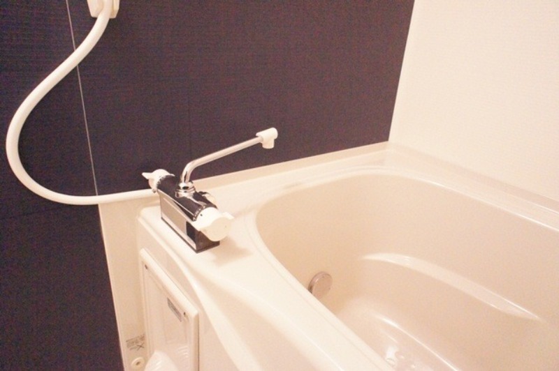 バス・シャワールーム　図面と現状に相違がある場合には現状を優先