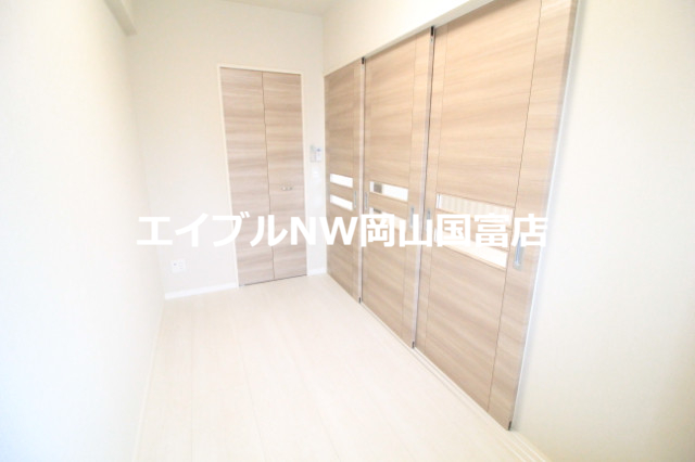 その他部屋・スペース