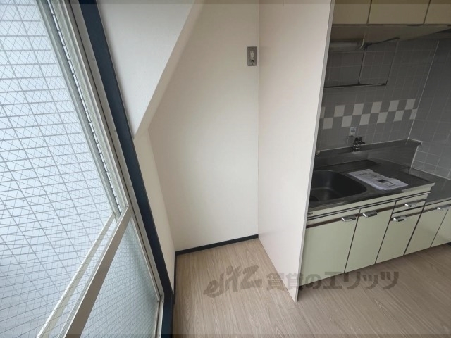 その他部屋・スペース　冷蔵庫置場