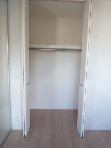 収納　大きなものも収納できそうです