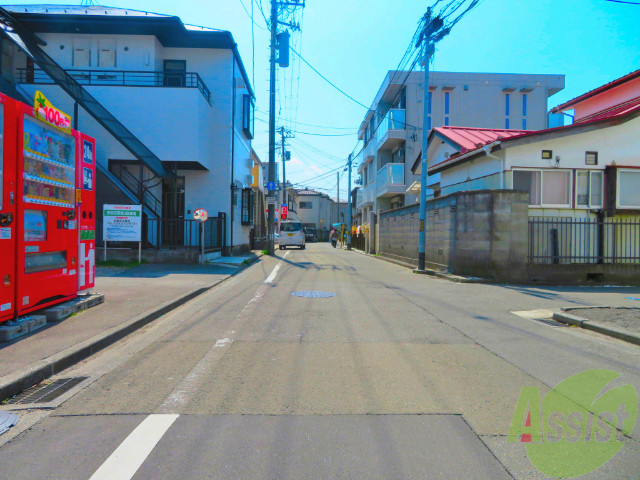 その他共有部分　駐輪場その他