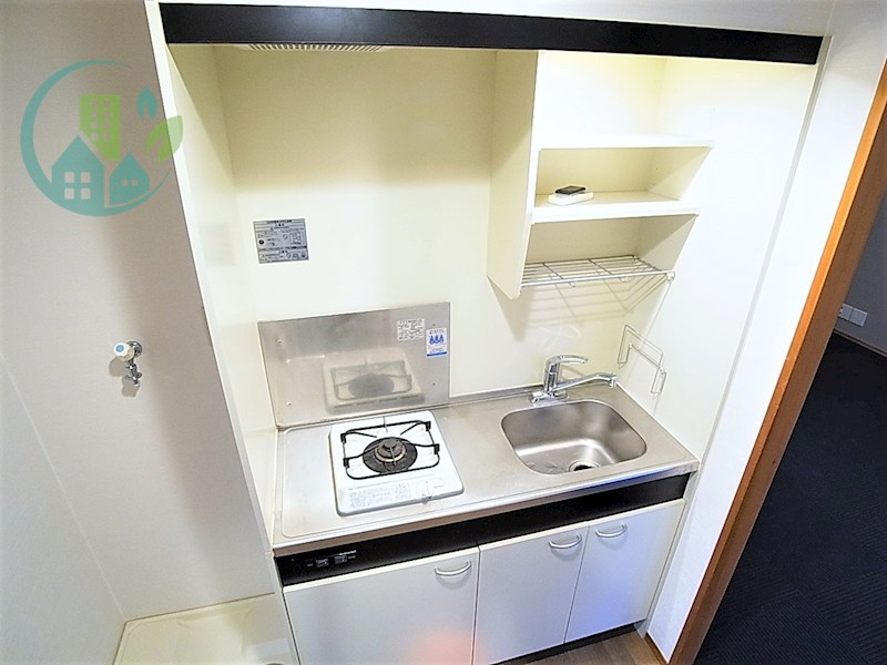 キッチン　第6六甲センタービル