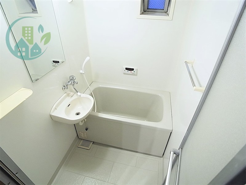 バス・シャワールーム　第6六甲センタービル