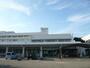 病院　県立新居浜病院様（病院）まで2000m