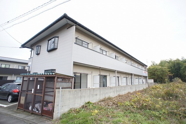 その他共有部分　敷地内ゴミＢＯＸ