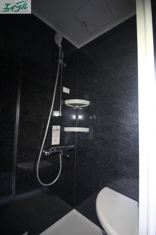 バス・シャワールーム　シャワーのみ