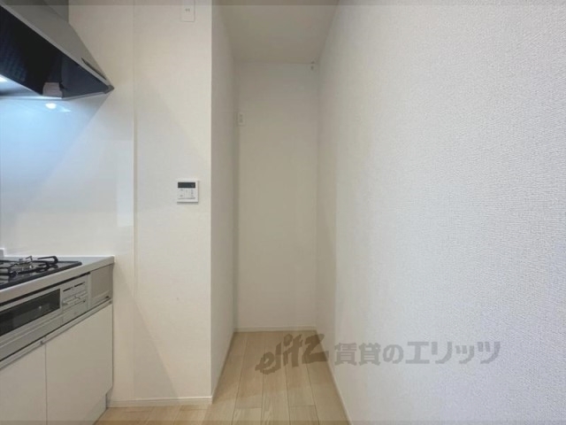 その他部屋・スペース　冷蔵庫置場