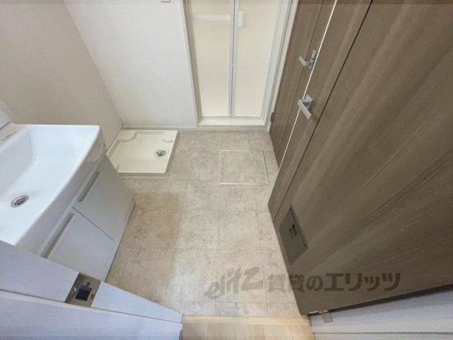 バス・シャワールーム　ユニットバス