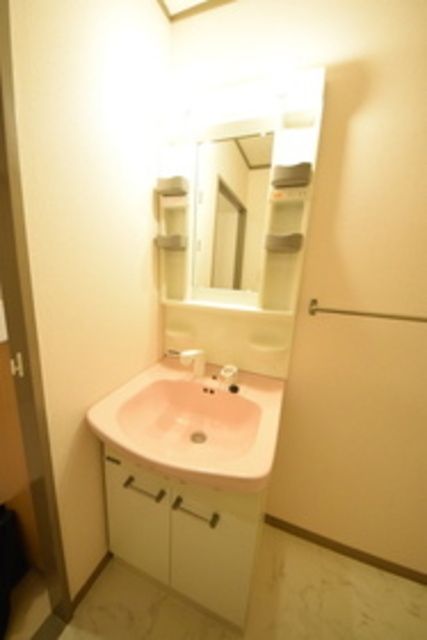 洗面設備　お問合せは【タウンハウジング】まで！※現地待合わせ相談可！