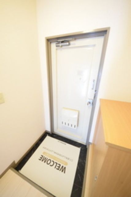 玄関　お問合せは【タウンハウジング】まで！※現地待合わせ相談可！