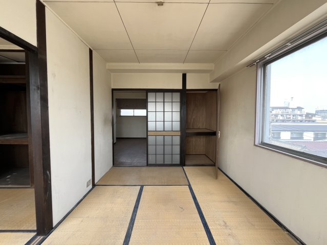 その他部屋・スペース　グランディーズ呼続