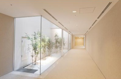 その他共有部分　共用廊下