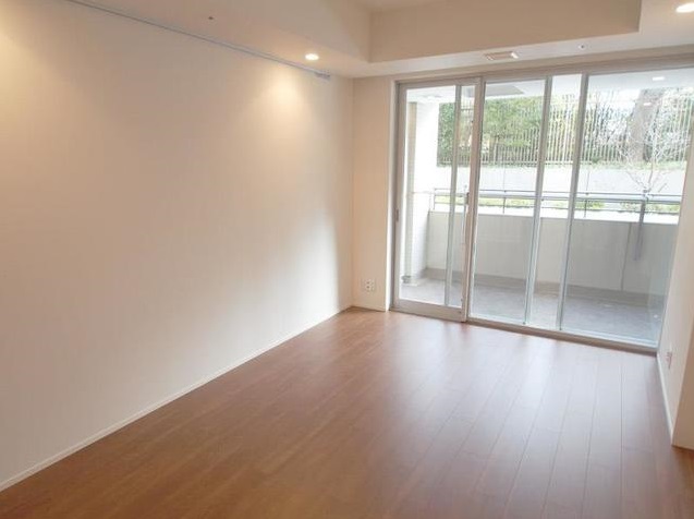 居室・リビング　LD