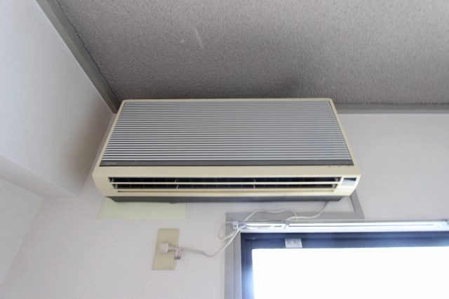 その他設備　同物件、別号室のものです。