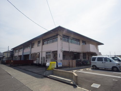 幼稚園・保育園　静岡市立瀬名川こども園（幼稚園・保育園）まで813m