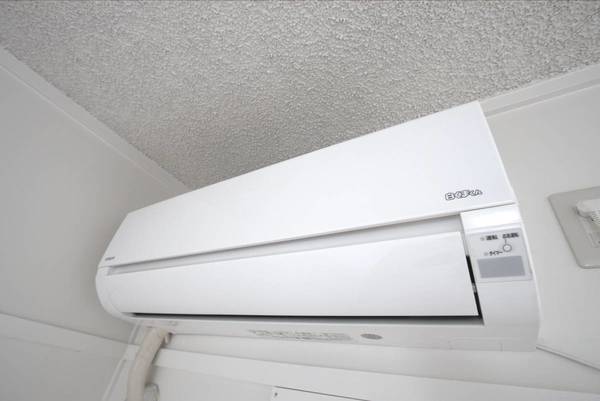 その他設備　ビレッジハウスの同一物件・同一タイプの間取りの写真です