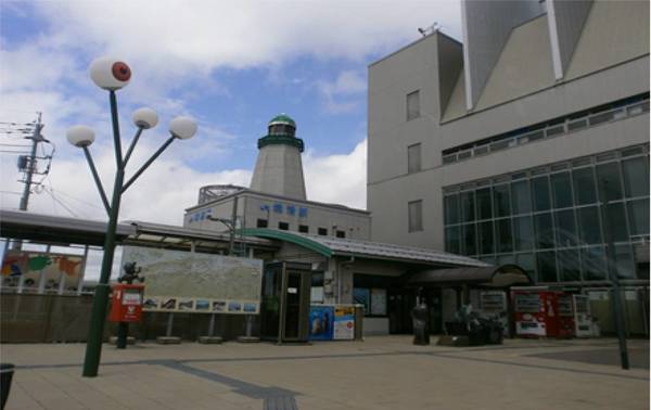 その他　さかいみなと駅（その他）まで3800m