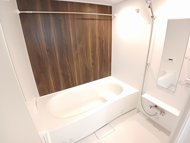 バス・シャワールーム　※参考画像