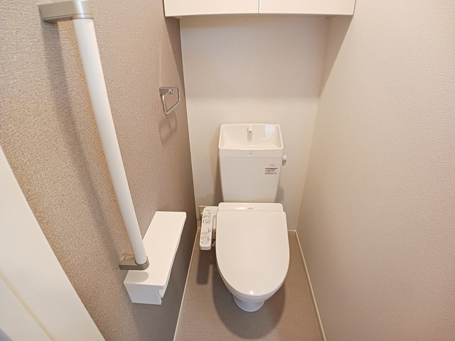 トイレ　※参考画像