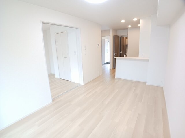 居室・リビング　※参考画像