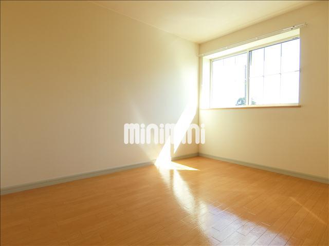 その他部屋・スペース　各洋室は独立しています。