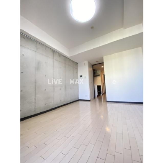 居室・リビング　別号室参照