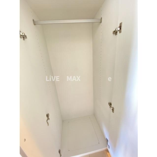 収納　別号室参照